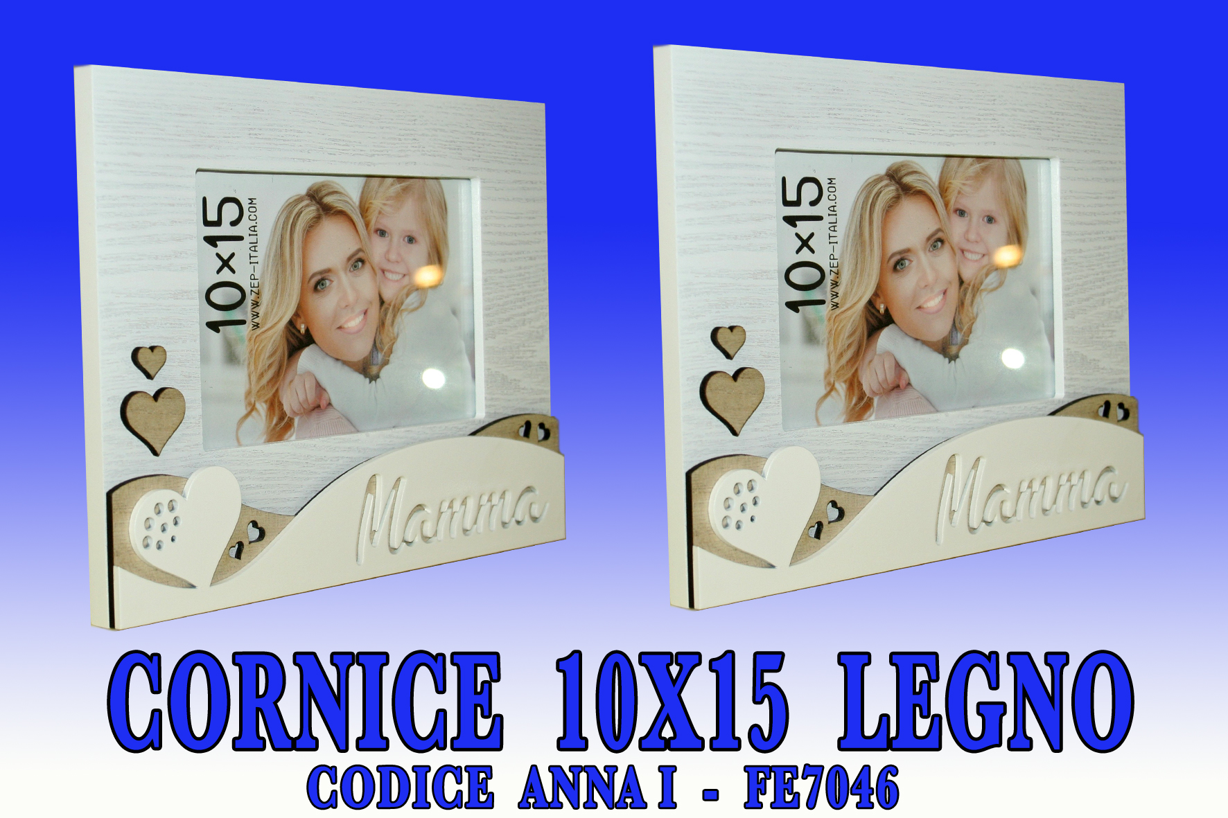 CORNICE 10X15 ANNA I